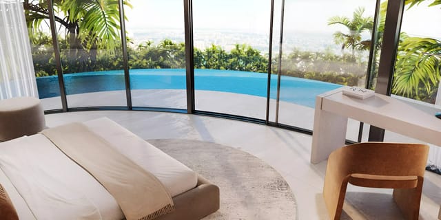 Trussardi Residences - Mira Developments Development - Image 4 of 10