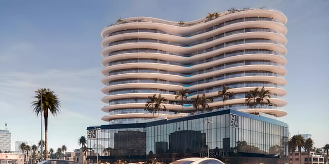 Trussardi Residences - Mira Developments Development - Image 6 of 10