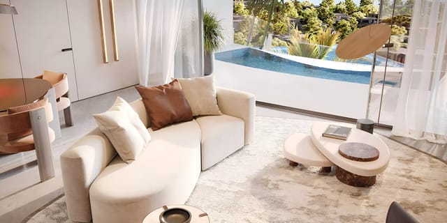 Trussardi Residences - Mira Developments Development - Image 2 of 10