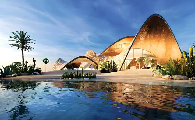 Mira Coral Bay by Mira Developments - View Image 5 Mira Coral Bay - Mira Developments Development - Image 5 of 6