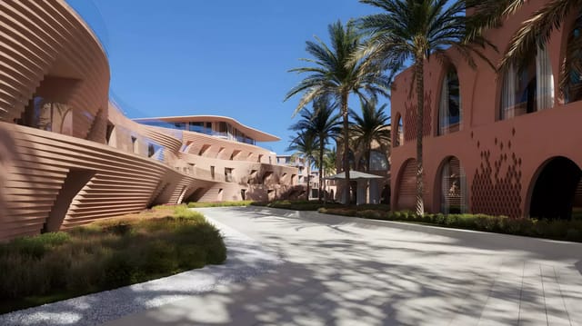 Mira Coral Bay by Mira Developments - View Image 2 Mira Coral Bay - Mira Developments Development - Image 2 of 6