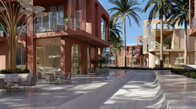 Mira Coral Bay by Mira Developments - View Image 3 Mira Coral Bay - Mira Developments Development - Image 3 of 6