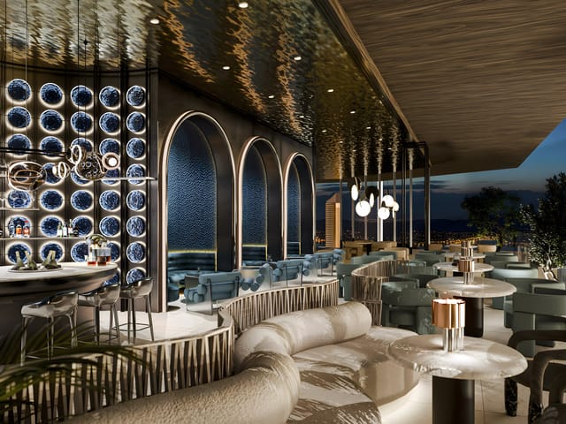 Mondrian Residences - Elevate Developments Development - Image 6 of 9