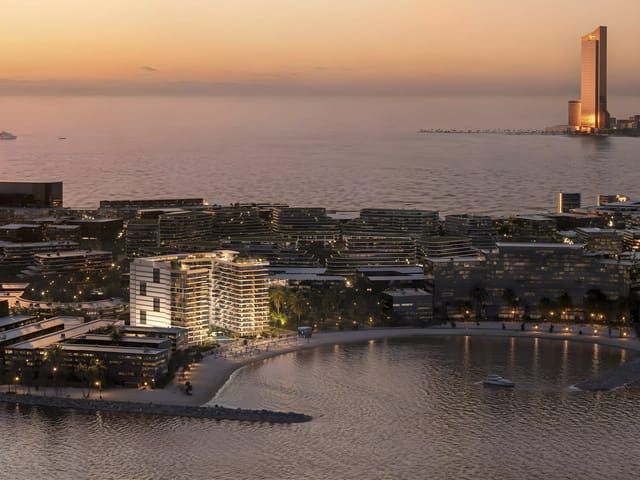 Mondrian Residences - Elevate Developments Development - Image 2 of 9