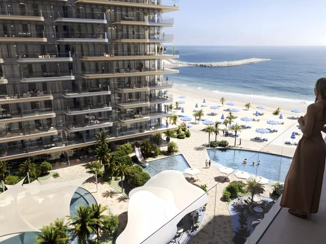 Mondrian Residences - Elevate Developments Development - Image 4 of 9