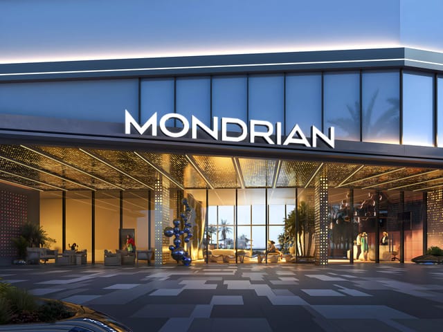 Mondrian Residences - Elevate Developments Development - Image 5 of 9