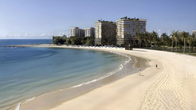 Mondrian Residences - Elevate Developments Development - Image 3 of 9