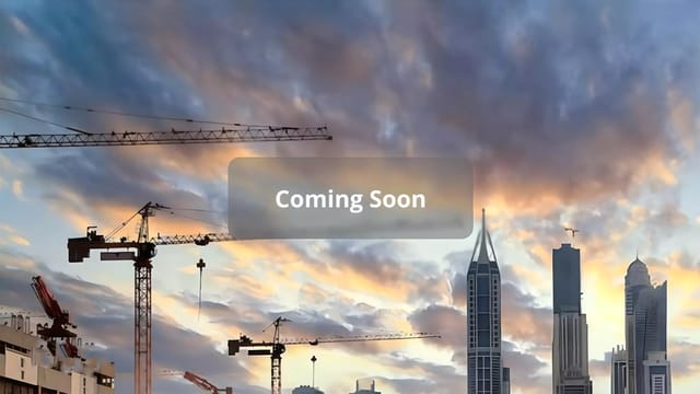 PMR Canal Residence - Luxury  in Dubai, Jumeirah by PMR Property