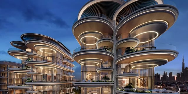 The Rings - PMR Property Development - Image 8 of 13