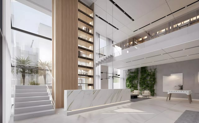 Legacy by Sunrise - Sunrise Capital Development - Image 4 of 11