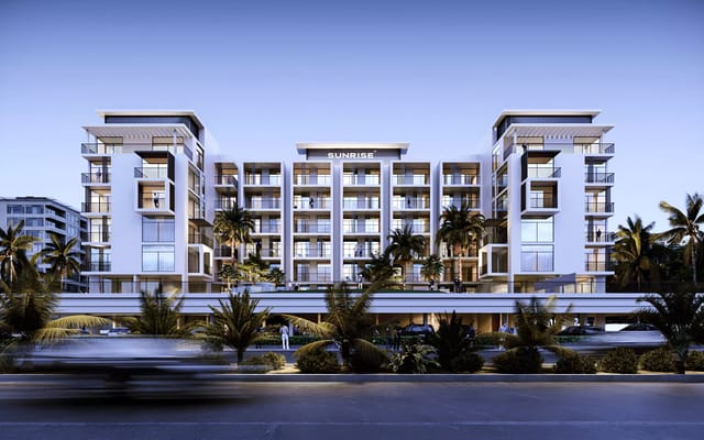 Legacy by Sunrise - Sunrise Capital Development - Image 5 of 11