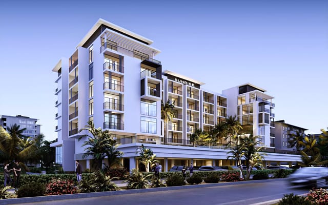 Legacy by Sunrise - Sunrise Capital Development - Image 6 of 11