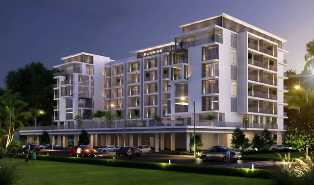 Legacy by Sunrise - Sunrise Capital Development - Image 8 of 11