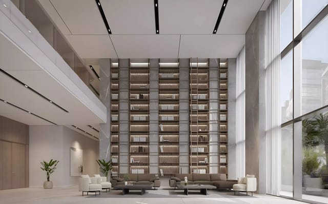 Legacy by Sunrise - Sunrise Capital Development - Image 9 of 11