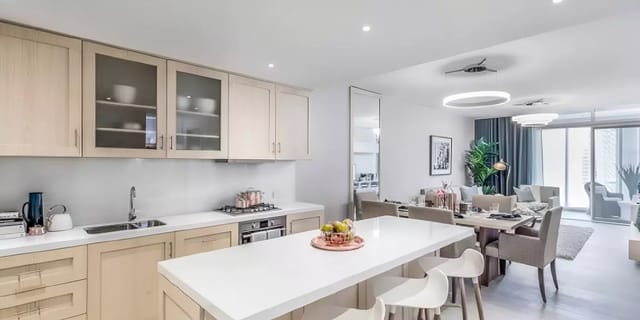 Helvetia Residences By DHG Properties - DHG Properties Development - Image 3 of 8