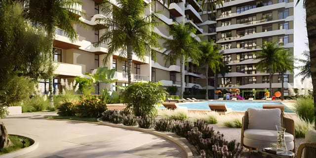 Helvetia Residences By DHG Properties - DHG Properties Development - Image 6 of 8