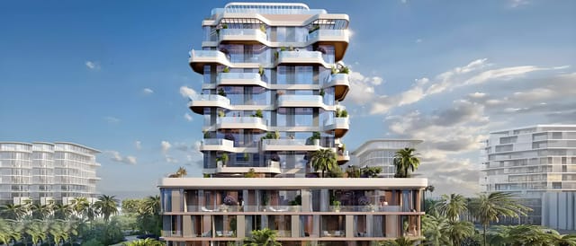 Helvetia Marine - DHG Properties Development - Image 2 of 2