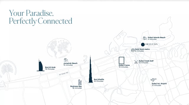 Helvetia Marine by DHG Properties - View Image 3 Helvetia Marine - DHG Properties Development - Image 3 of 10