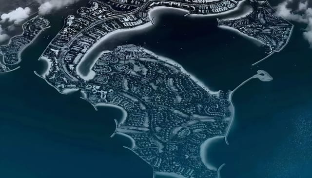 Helvetia Marine by DHG Properties - View Image 8 Helvetia Marine - DHG Properties Development - Image 8 of 10