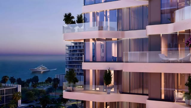 Helvetia Marine by DHG Properties - View Image 7 Helvetia Marine - DHG Properties Development - Image 7 of 10