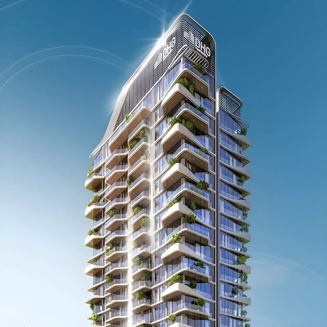 Helvetia Verde - DHG Properties Development - Image 4 of 5