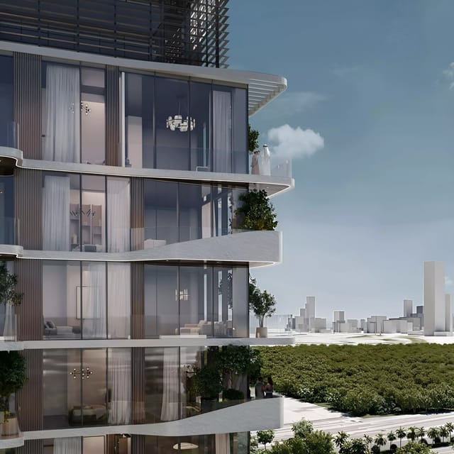 Helvetia Verde - DHG Properties Development - Image 5 of 5