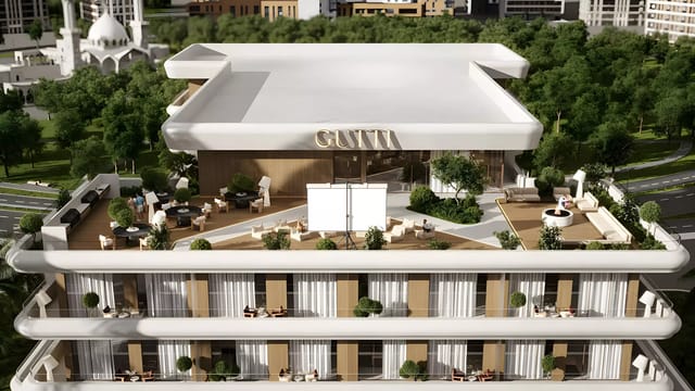 Veona by Gutti Development - View Image 3 Veona - Gutti Development Development - Image 3 of 9