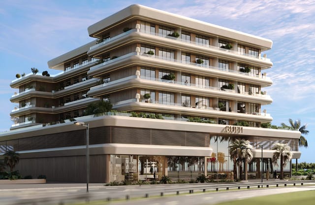 Veona by Gutti Development - View Image 2 Veona - Gutti Development Development - Image 2 of 9