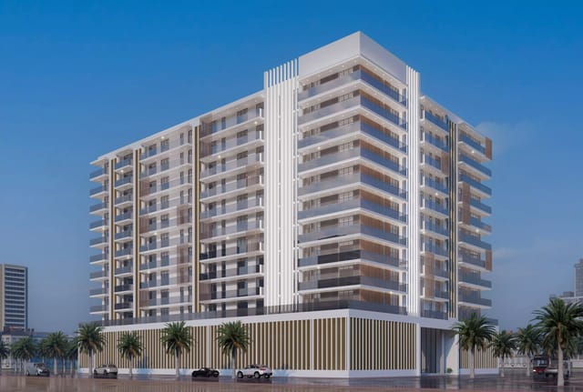 Sunbliss Residence - Purvanchal Developers Development - Image 8 of 9