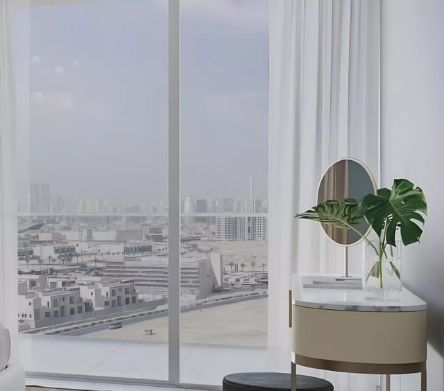 Sunbliss Residence - Purvanchal Developers Development - Image 4 of 9