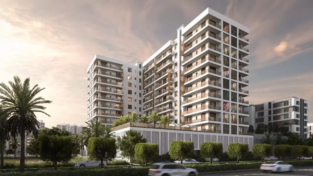 Sunbliss Residence - Purvanchal Developers Development - Image 5 of 9