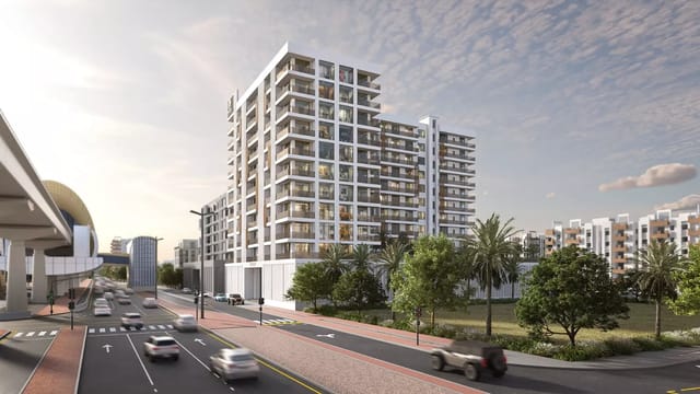 Sunbliss Residence - Purvanchal Developers Development - Image 9 of 9