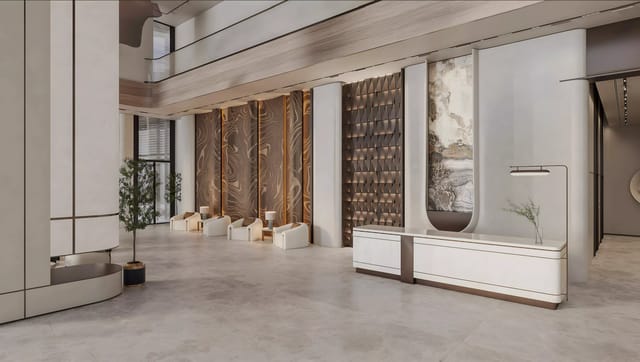 Beverly Grande by HMB Properties - View Image 8 Beverly Grande - HMB Properties Development - Image 8 of 10