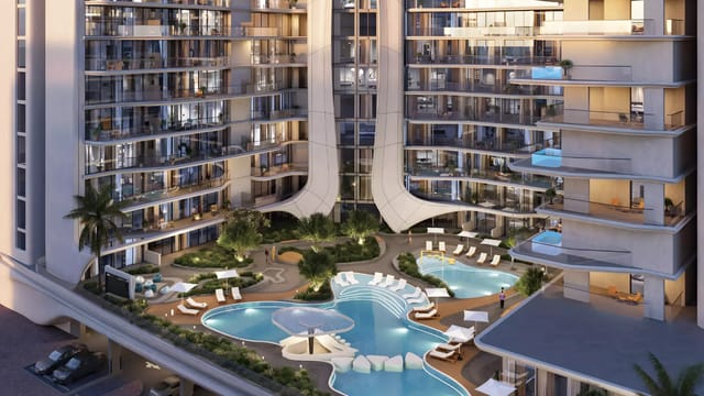 Beverly Grande by HMB Properties - View Image 6 Beverly Grande - HMB Properties Development - Image 6 of 10