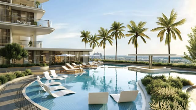 Beverly Grande by HMB Properties - View Image 2 Beverly Grande - HMB Properties Development - Image 2 of 10