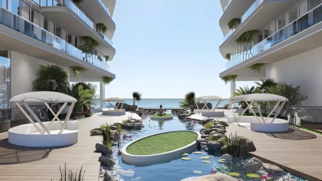 Hatimi Residences - Fakhruddin Properties Development - Image 5 of 6