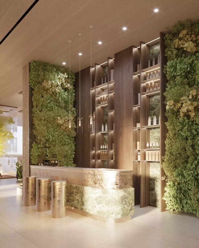 Treppan Tower - Luxury Apartment, Villa in Dubai, Jumeirah Village Triangle, Treppan Tower by Fakhruddin Properties