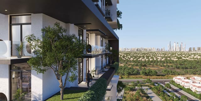 Treppan Tower - Fakhruddin Properties Development - Image 9 of 11