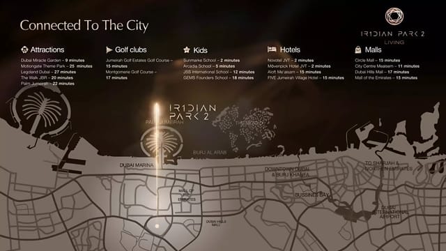 IR1DIAN Park Phase 2 By object 1 by Object 1 - View Image 1 IR1DIAN Park Phase 2 By object 1 - Object 1 Development - Image 1 of 6