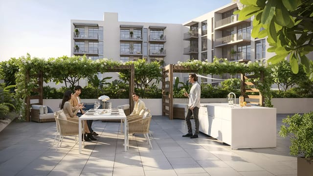 IR1DIAN Park Phase 2 By object 1 by Object 1 - View Image 5 IR1DIAN Park Phase 2 By object 1 - Object 1 Development - Image 5 of 6