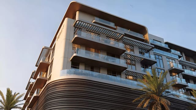 S1LVA Park Living by Object 1 - View Image 3 S1LVA Park Living - Object 1 Development - Image 3 of 4