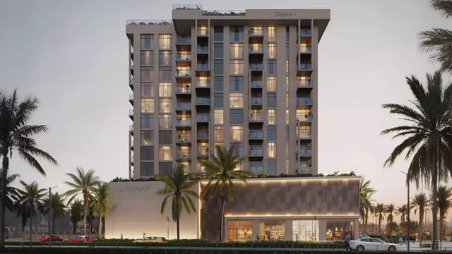 V1stara House Phase 2 By Object 1 by Object 1 - View Image 3 V1stara House Phase 2 By Object 1 - Object 1 Development - Image 3 of 11