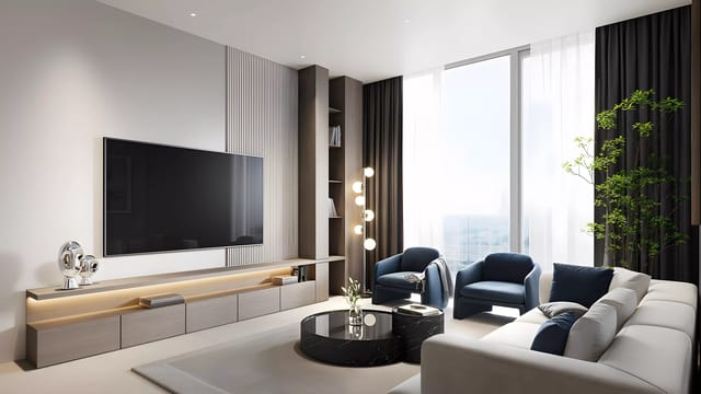 V1stara House Phase 2 By Object 1 by Object 1 - View Image 5 V1stara House Phase 2 By Object 1 - Object 1 Development - Image 5 of 11