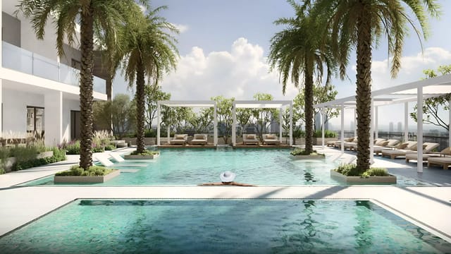 1WOOD Residence Phase 2 By Object 1 - Object 1 Development - Image 2 of 11