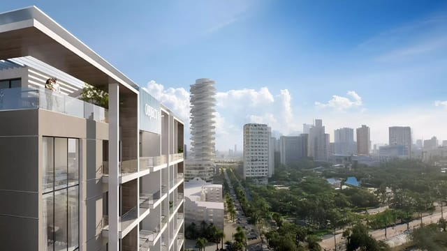 1WOOD Residence Phase 2 By Object 1 - Object 1 Development - Image 3 of 11