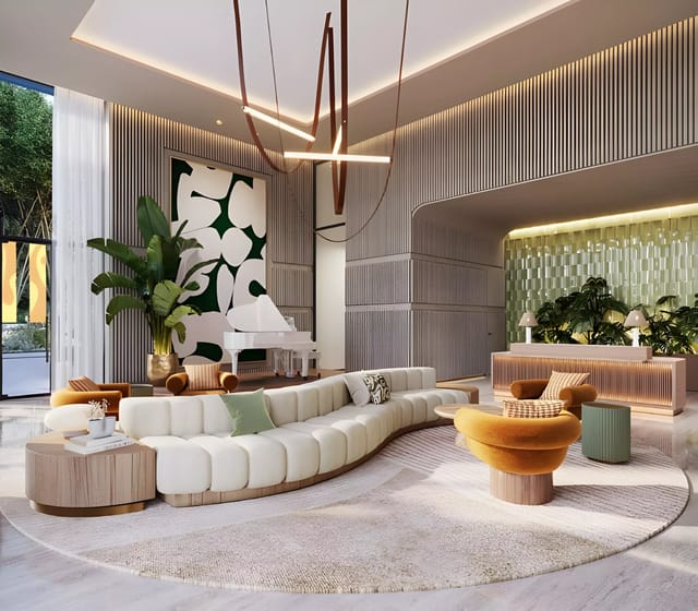 Hyde Residences - City View Development - Image 10 of 21