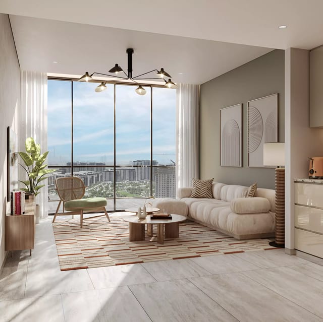 Hyde Residences - City View Development - Image 16 of 21