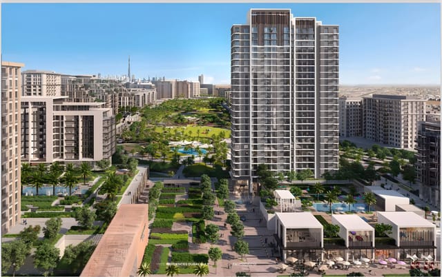 Hyde Residences - City View Development - Image 13 of 21