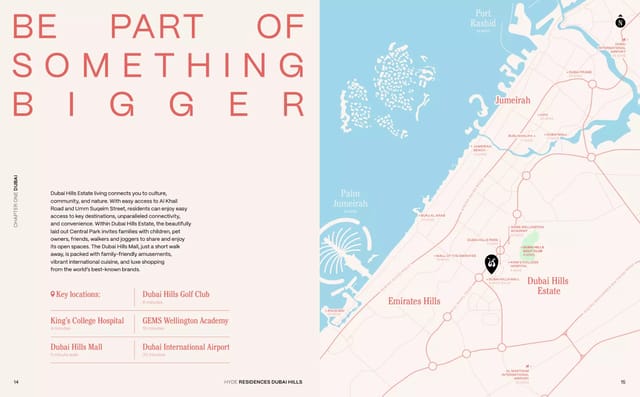 Hyde Residences - City View Development - Image 9 of 21