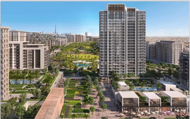 Hyde Residences - City View Development - Image 4 of 21